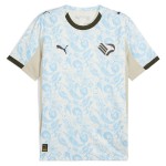 Günstige Fußballtrikots Palermo 3rd trikot 2025-26 Kurzarm